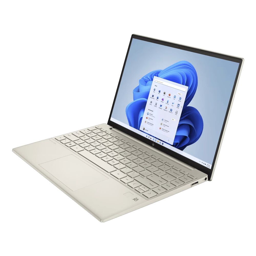Hp Pavilion Aero 13-be2004la, Amd Ryzen5 7535u, 13.3", 16gb/512gb Ssd Pc Seminuevo image number 1.0