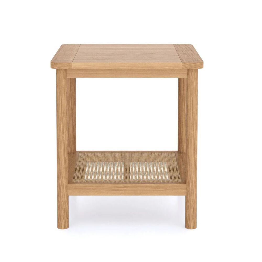 Mesa Auxiliar Cozy image number 1.0