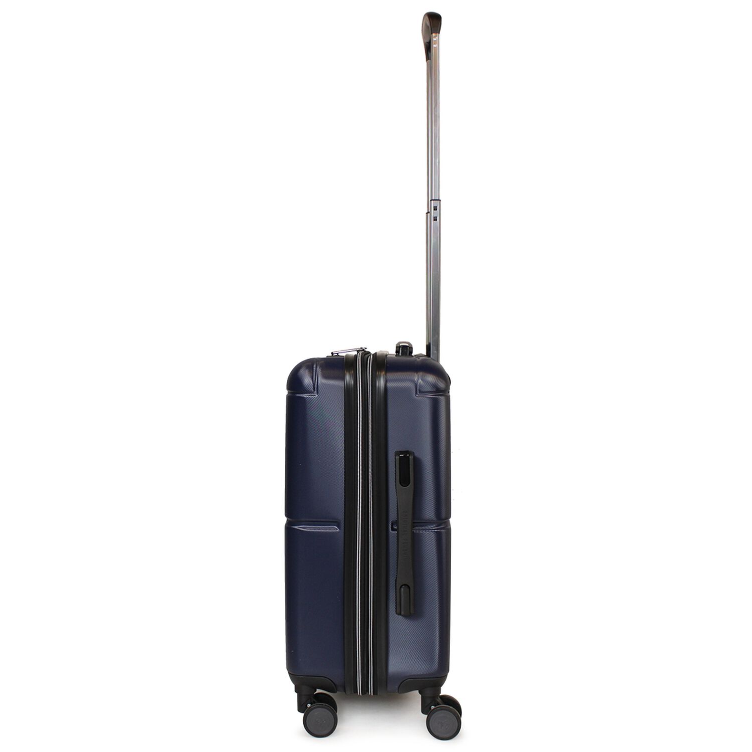 Maleta Cabina S 10kg Roma Azul Penguin image number 5.0