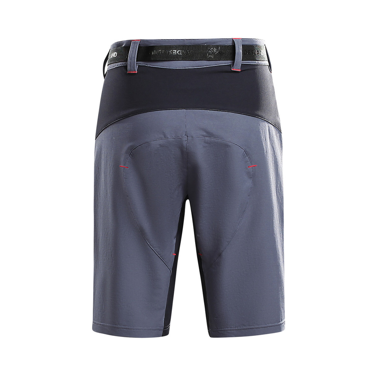 Shorts + Calza Cycling Acolchado Dryup Swift Hombre image number 2.0