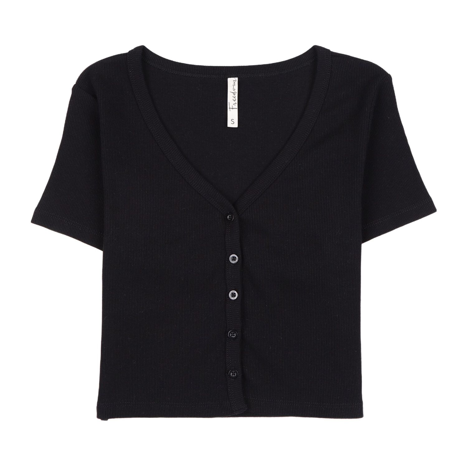 Polera Mujer Freedom image number 0.0
