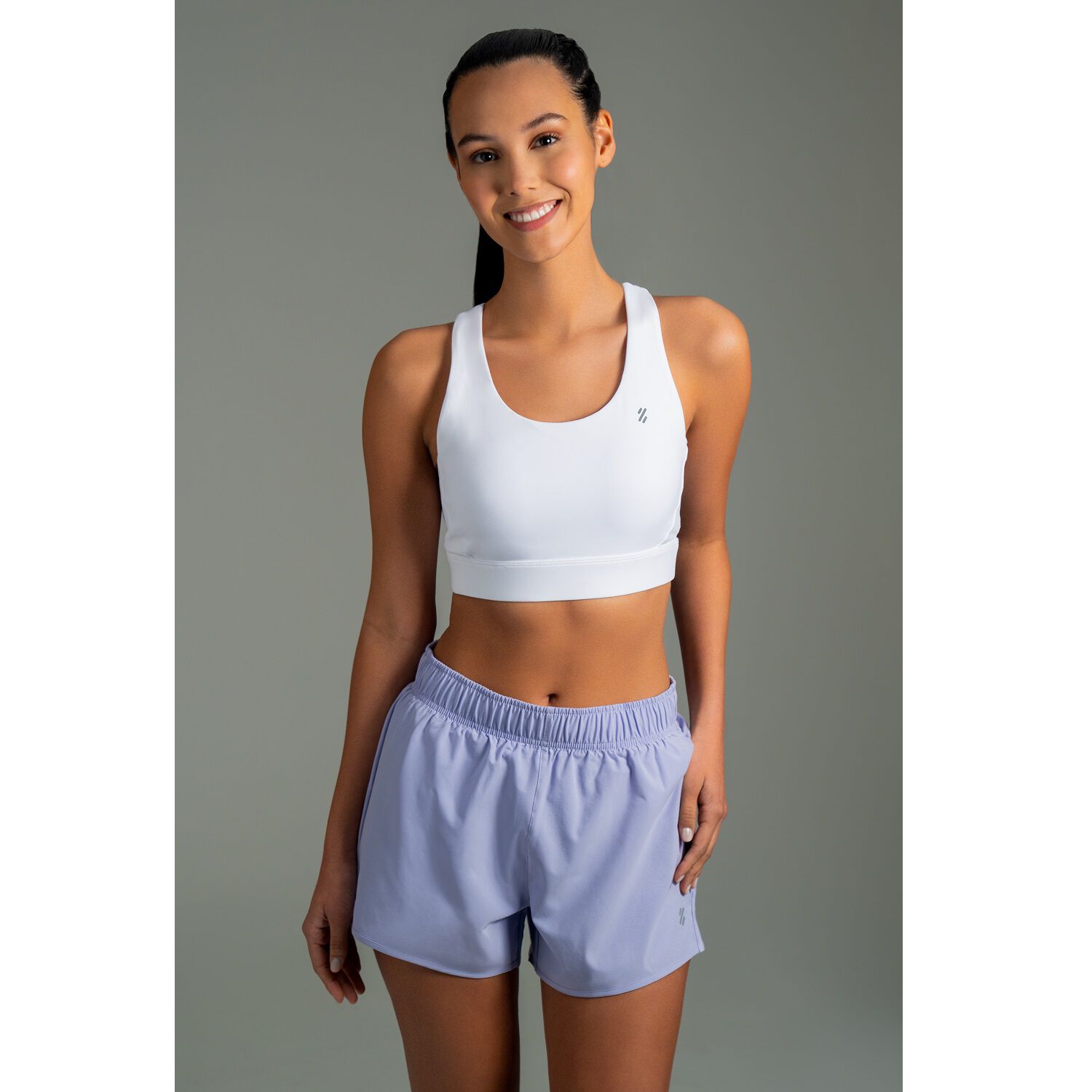 Ultimate Bra Sport Mujer White - Xs image number 1.0