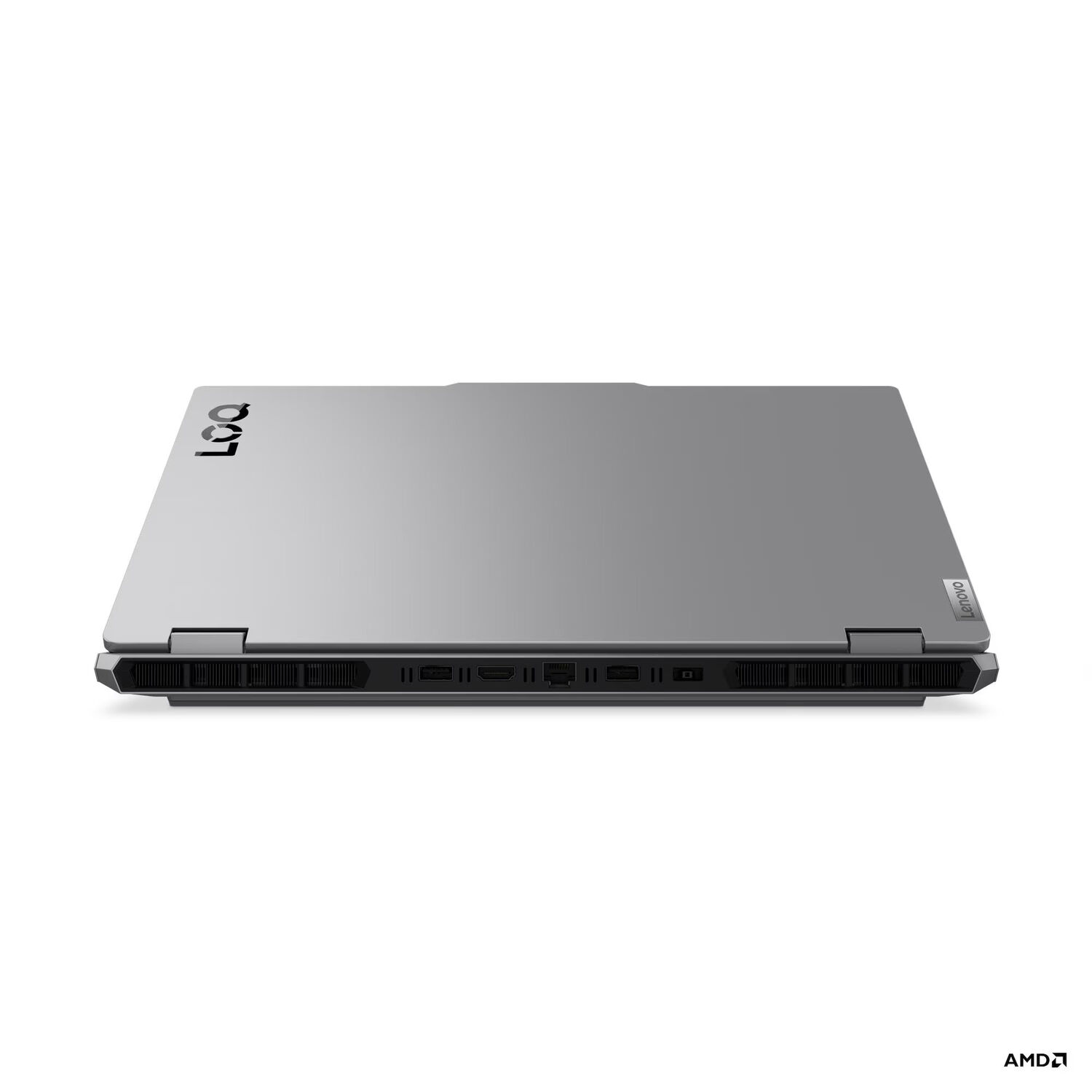 Notebook Gamer Loq Gen 10 Amd Ryzen 5 24gb Ram 512gb Ssd Nvidia Geforce Rtx 5050 image number 4.0