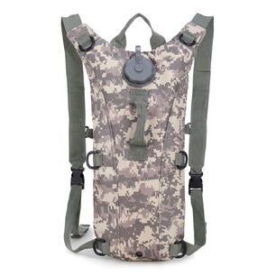 Mochila Camelback Hidrataci&oacute;n Outdoor Ciclismo Tactica 2l