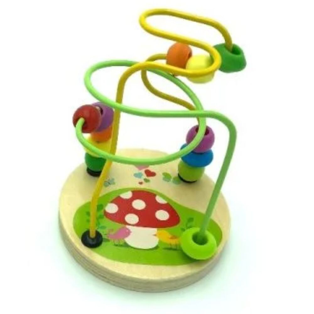 Pronosupinador Didáctico Diseño Hongo Para La Motricidad Fina De Niños image number 1.0