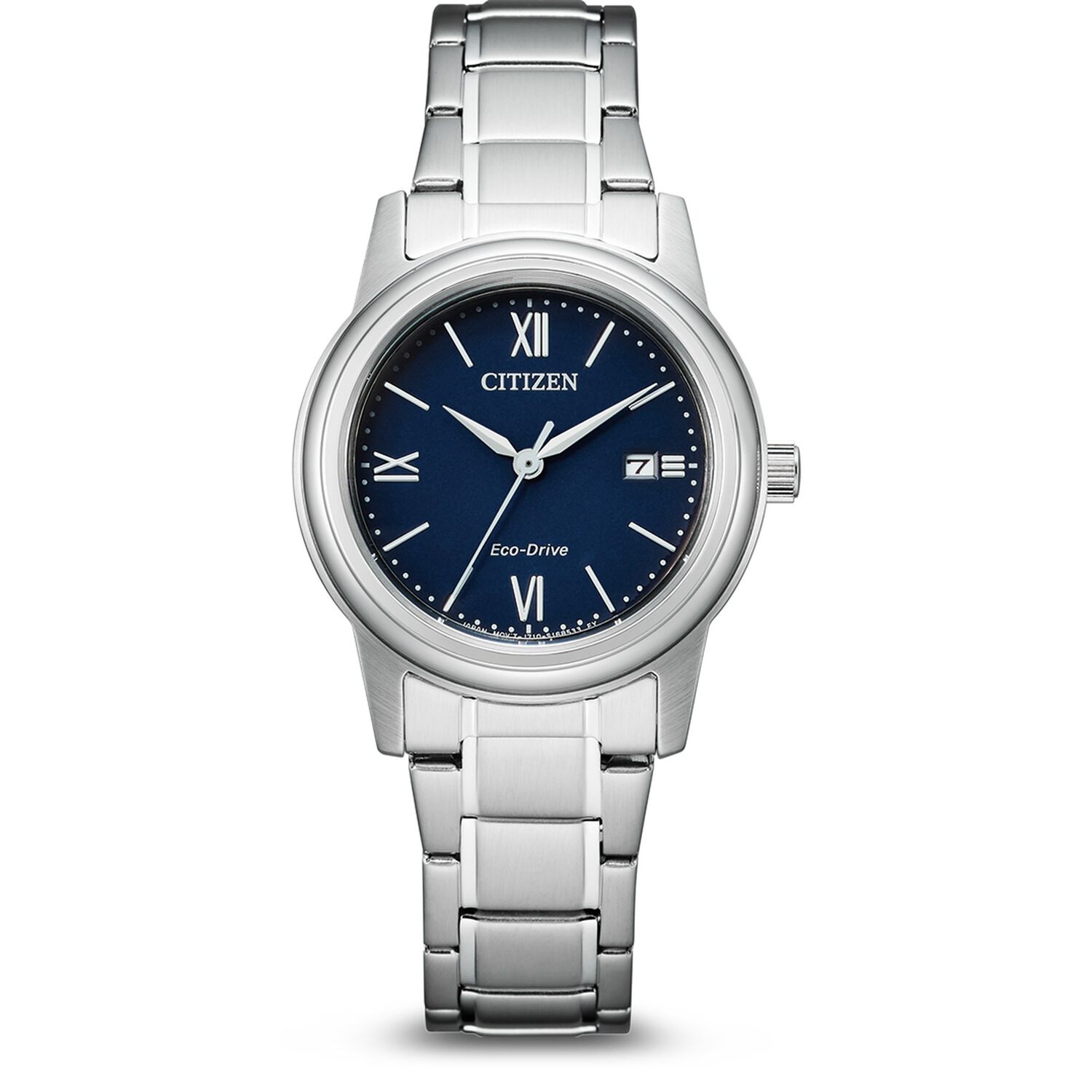 Reloj Citizen Mujer Fe1220-89l Premium Eco-drive image number 0.0