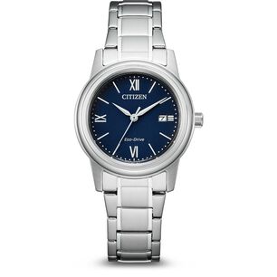 Reloj Citizen Mujer Fe1220-89l Premium Eco-drive