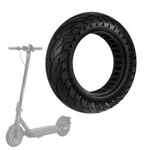 Neum&aacute;tico Antipinchazo Scooter Xiaomi Mi4 / Mi4 Pro 10"x2,50