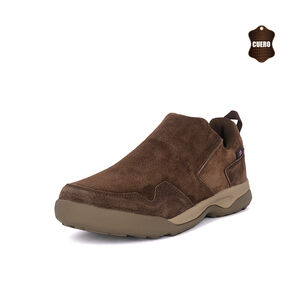 Zapato De Cuero Casual Ophrys Cafe London Adixt