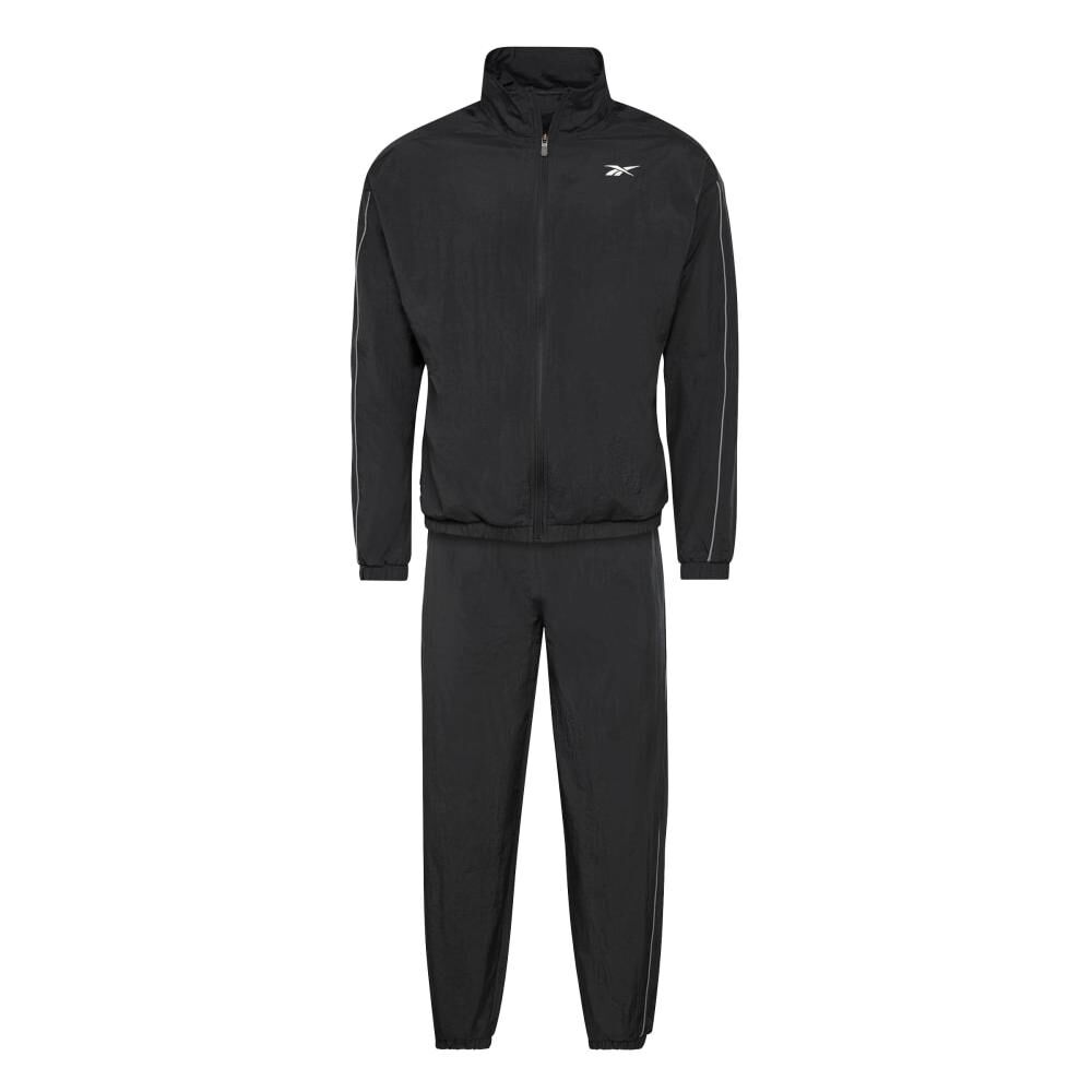 Buzo Hombre Reebok Workout Ready image number 6.0