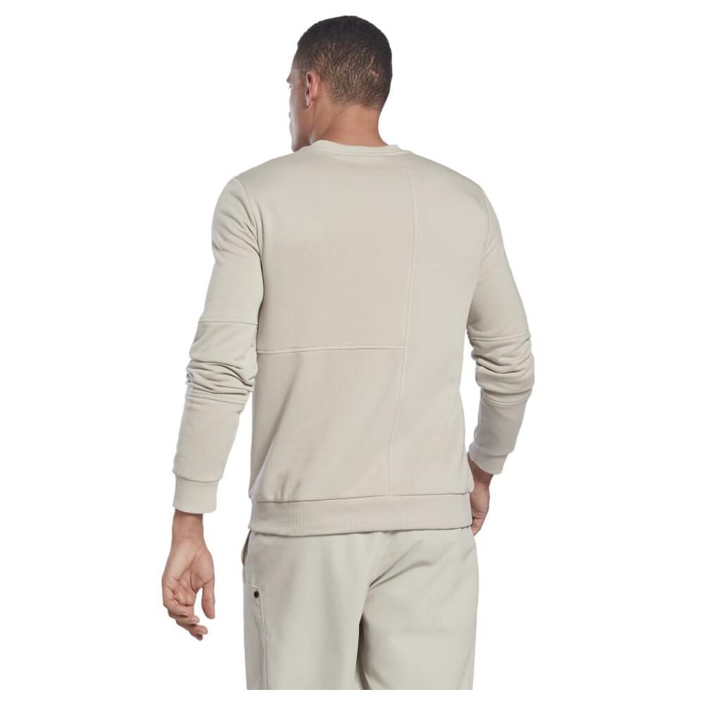 Polerón Deportivo Hombre Reebok Myt Minimal Waste image number 1.0