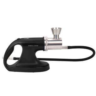 Ahumador Y Selladora Al Vac&iacute;o N&eacute;bula Simple Cook