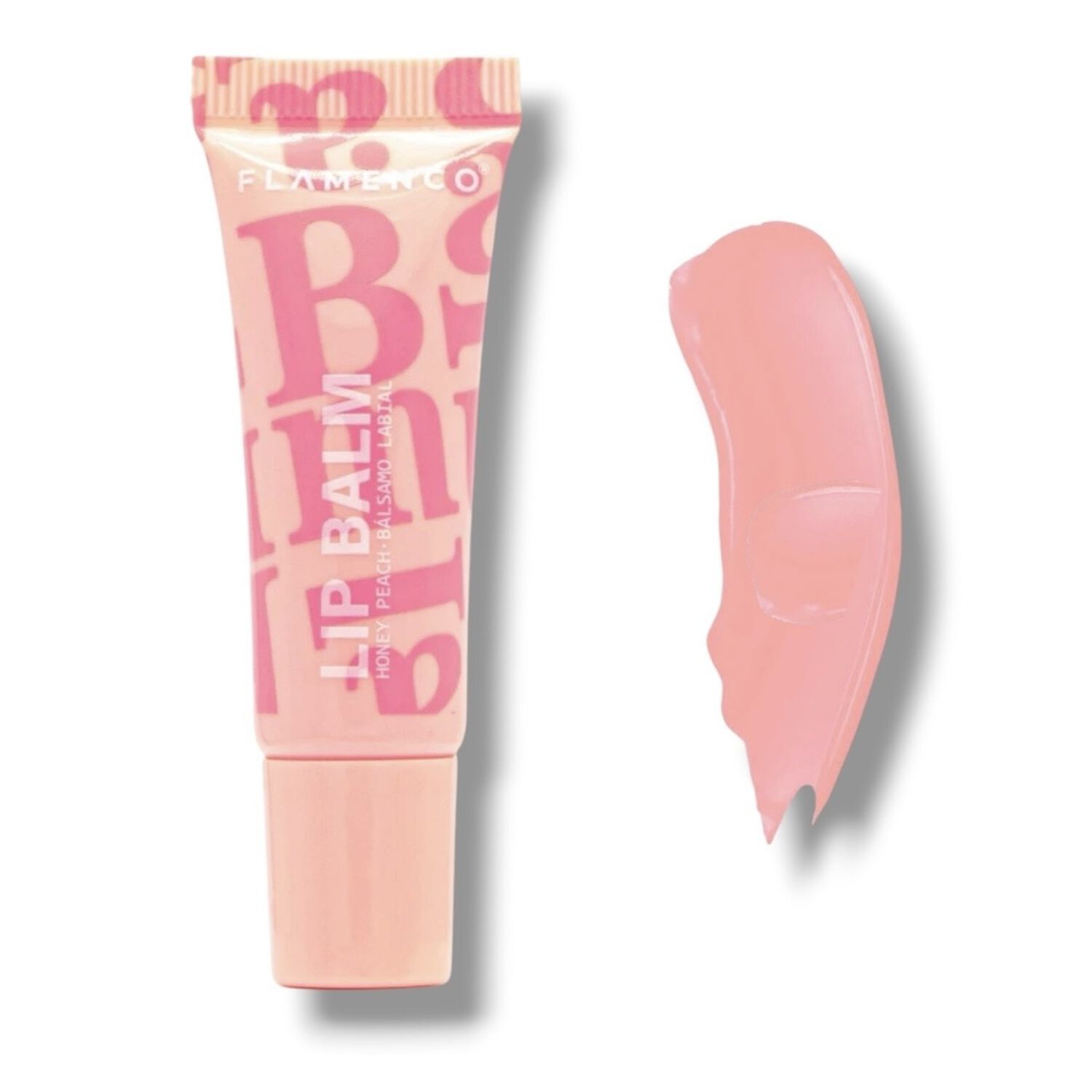 B&aacute;lsamo Labial Honey Peach image number 0.0