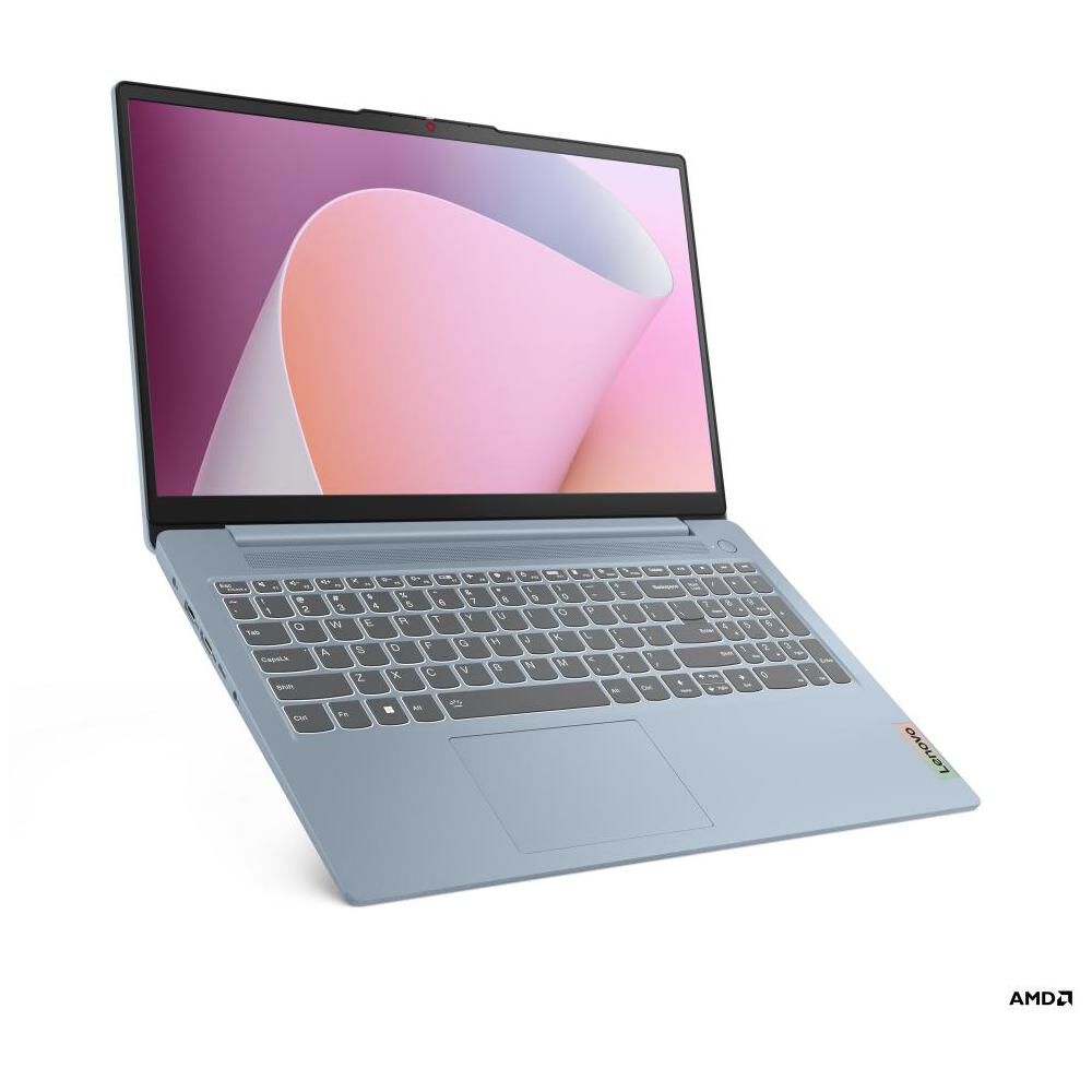 Notebook 15.6" Lenovo Ideapad Slim 3 / AMD Ryzen 5 / 8 GB RAM / 512 GB SSD image number 2.0