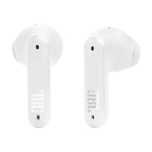 Audífonos Jbl Tune Flex Inalámbricos Bluetooth Blanco