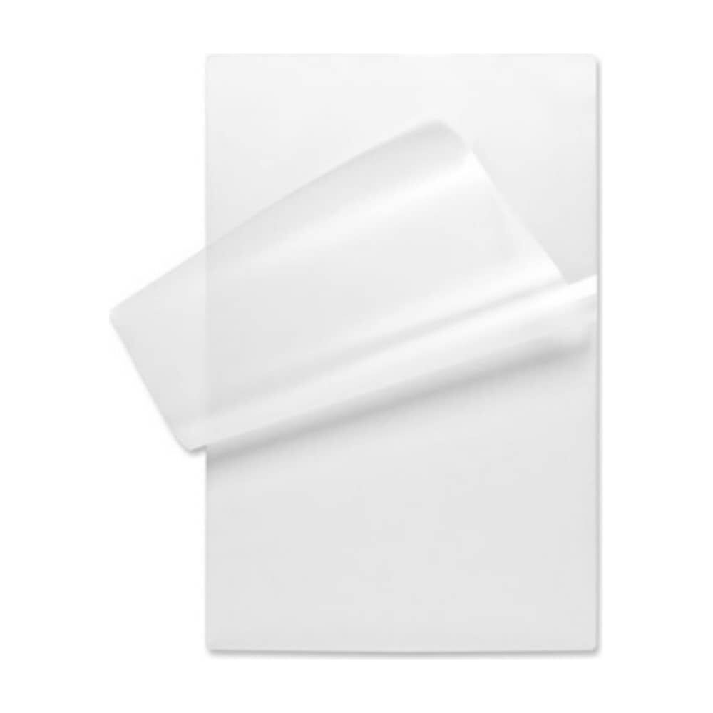 Lamina A4 Para Termolaminadora Pacific image number 3.0