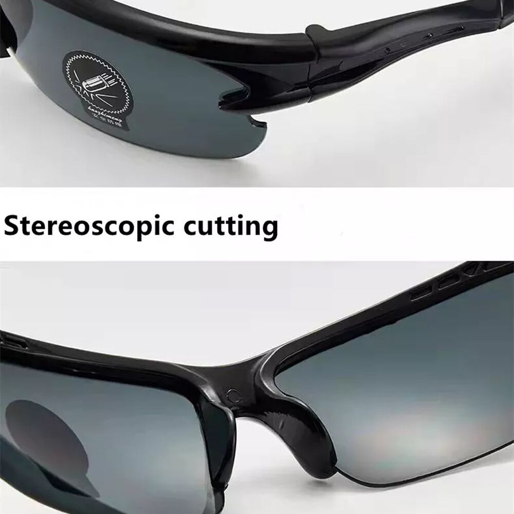 Lentes Deportivos Ciclismo Mtb Ruta Uv400 image number 5.0