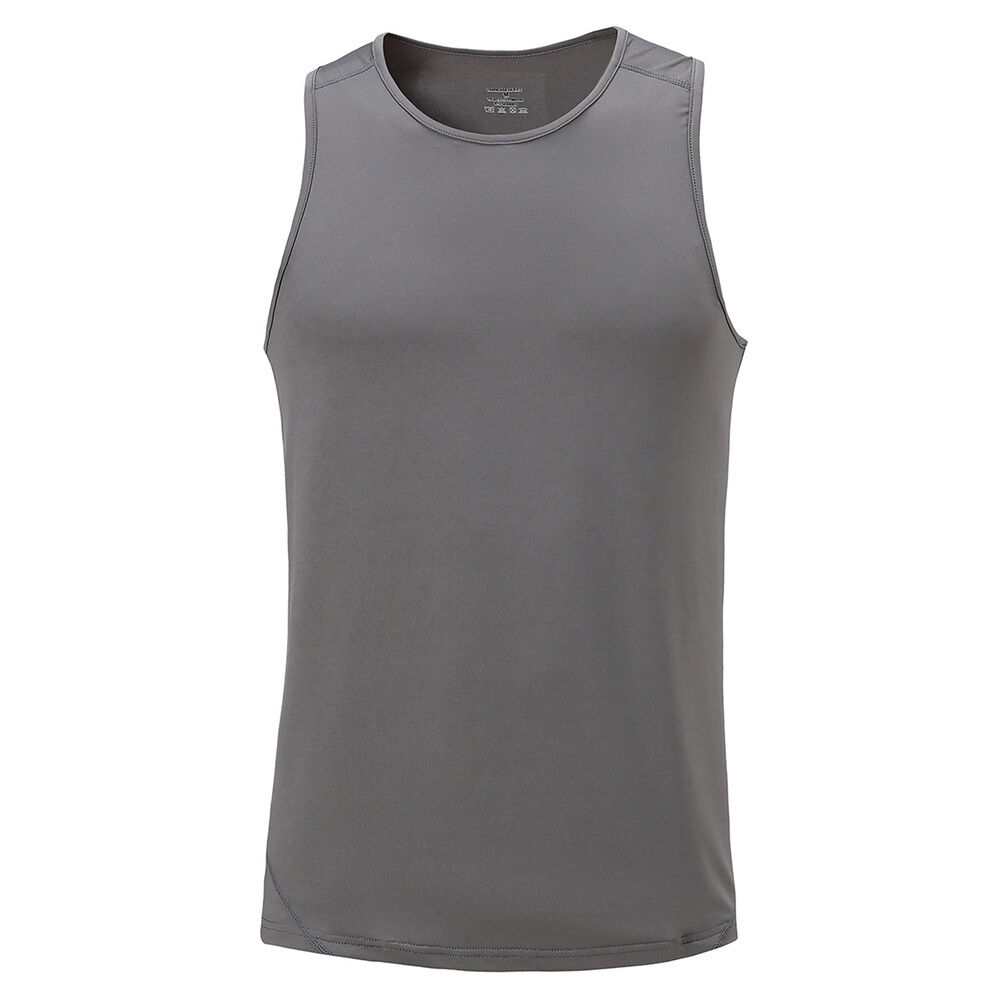 Musculosa Dry Fit Urocyon Hombre image number 0.0