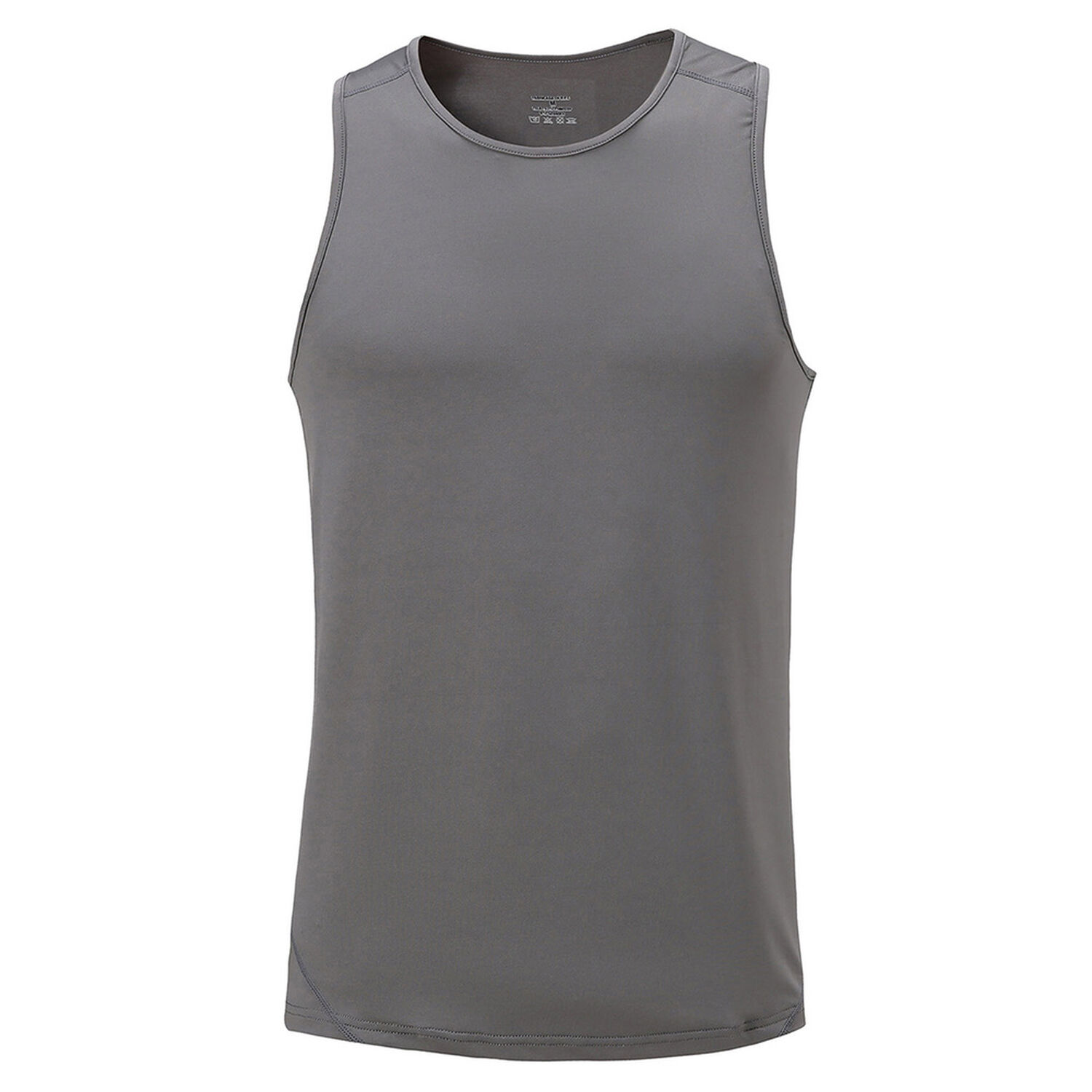 Musculosa Dry Fit Urocyon Hombre image number 0.0