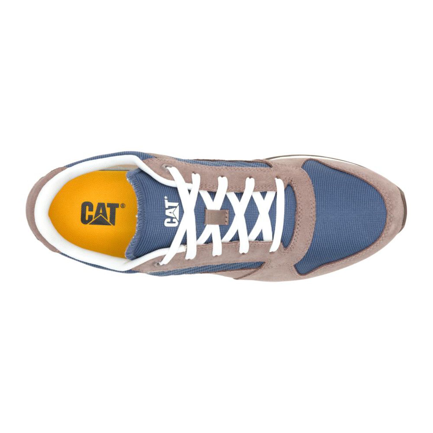 Zapatilla Urbana Hombre Ventura Cat image number 4.0