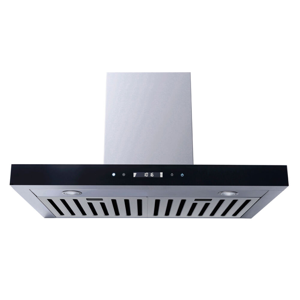 Campana Decorativa Groner Digital 60cm image number 1.0