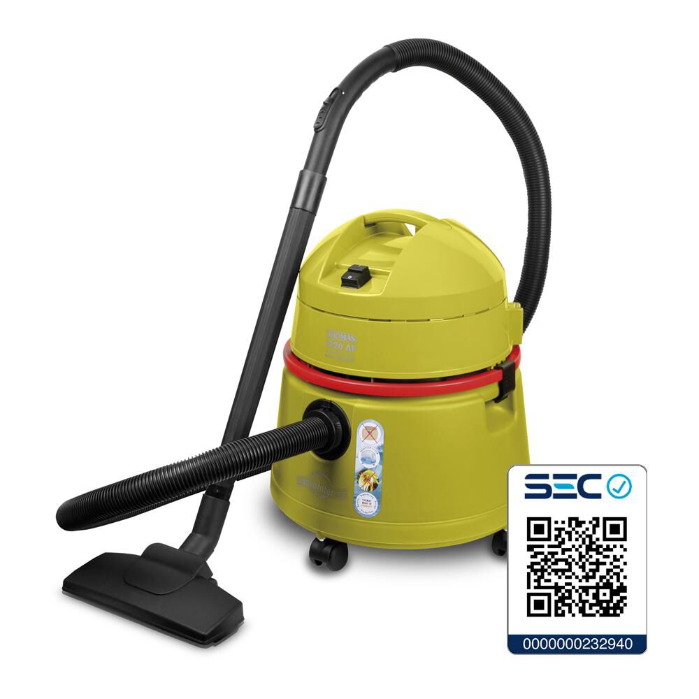 Aspiradora Thomas TH-1220AF en Oferta | Hites.com
