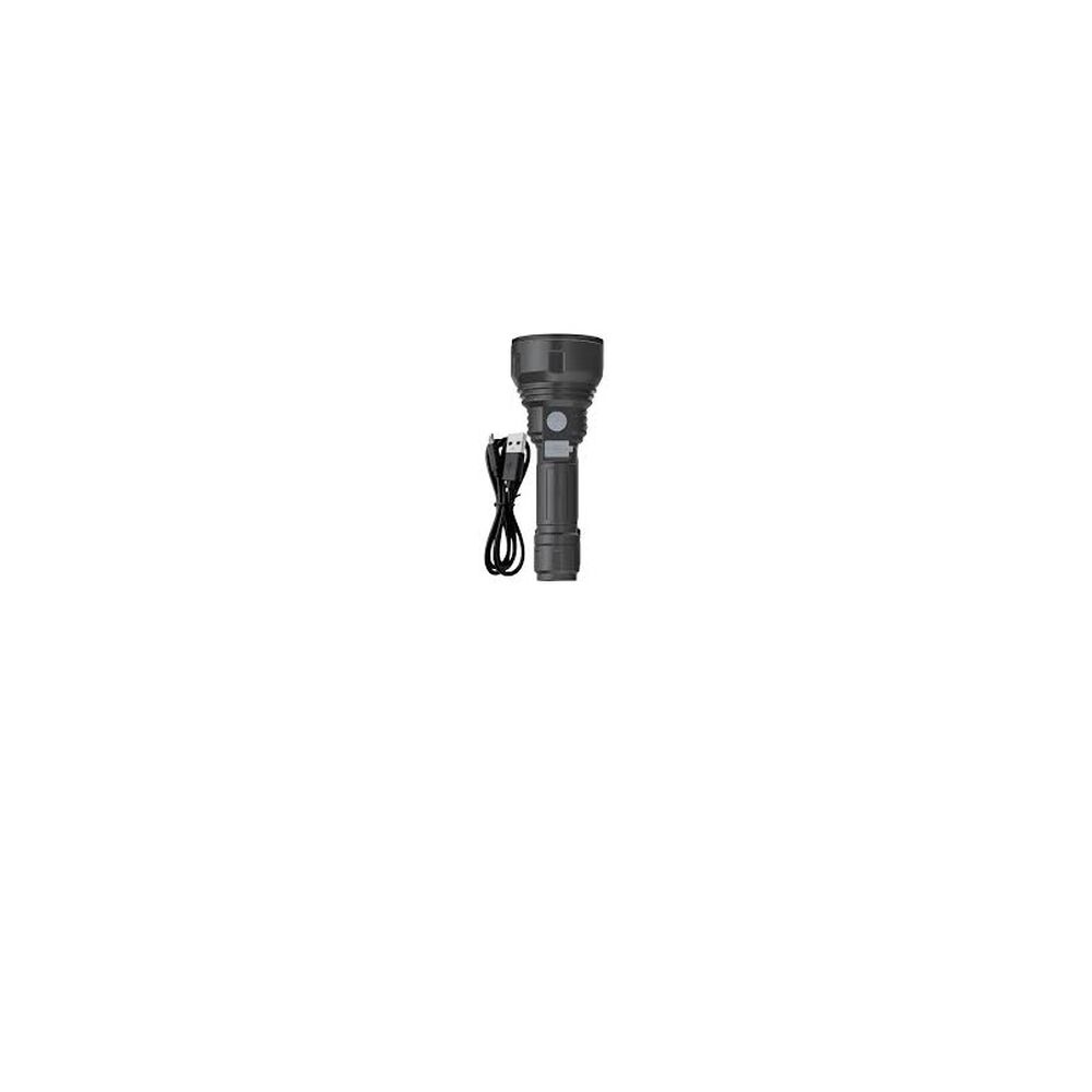 Linterna Eveready Led Recargable Usb 60 Lúmenes Evrvphcl4 image number 1.0