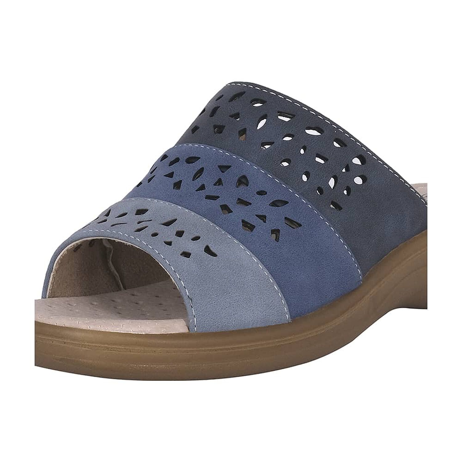 Sandalia Lince Azul Passer image number 3.0