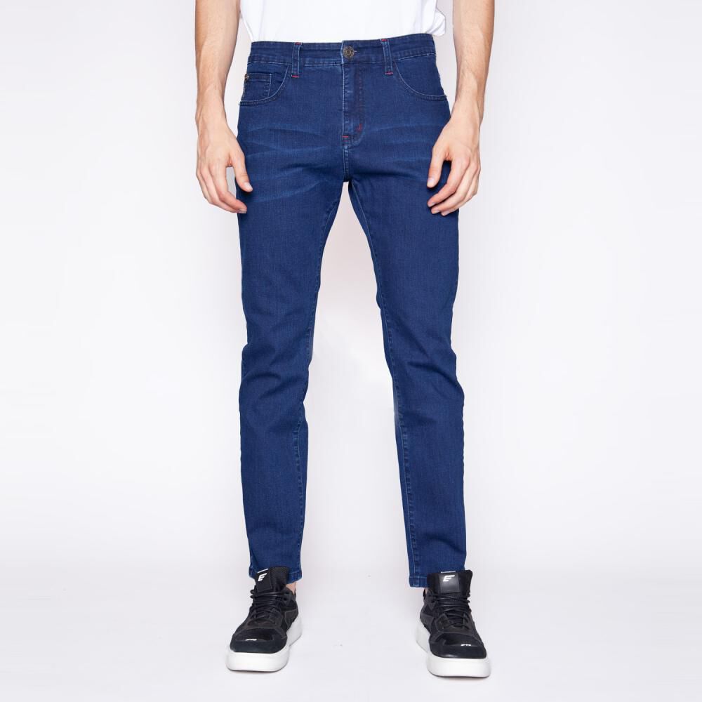 Jean ellus hombre Clearance