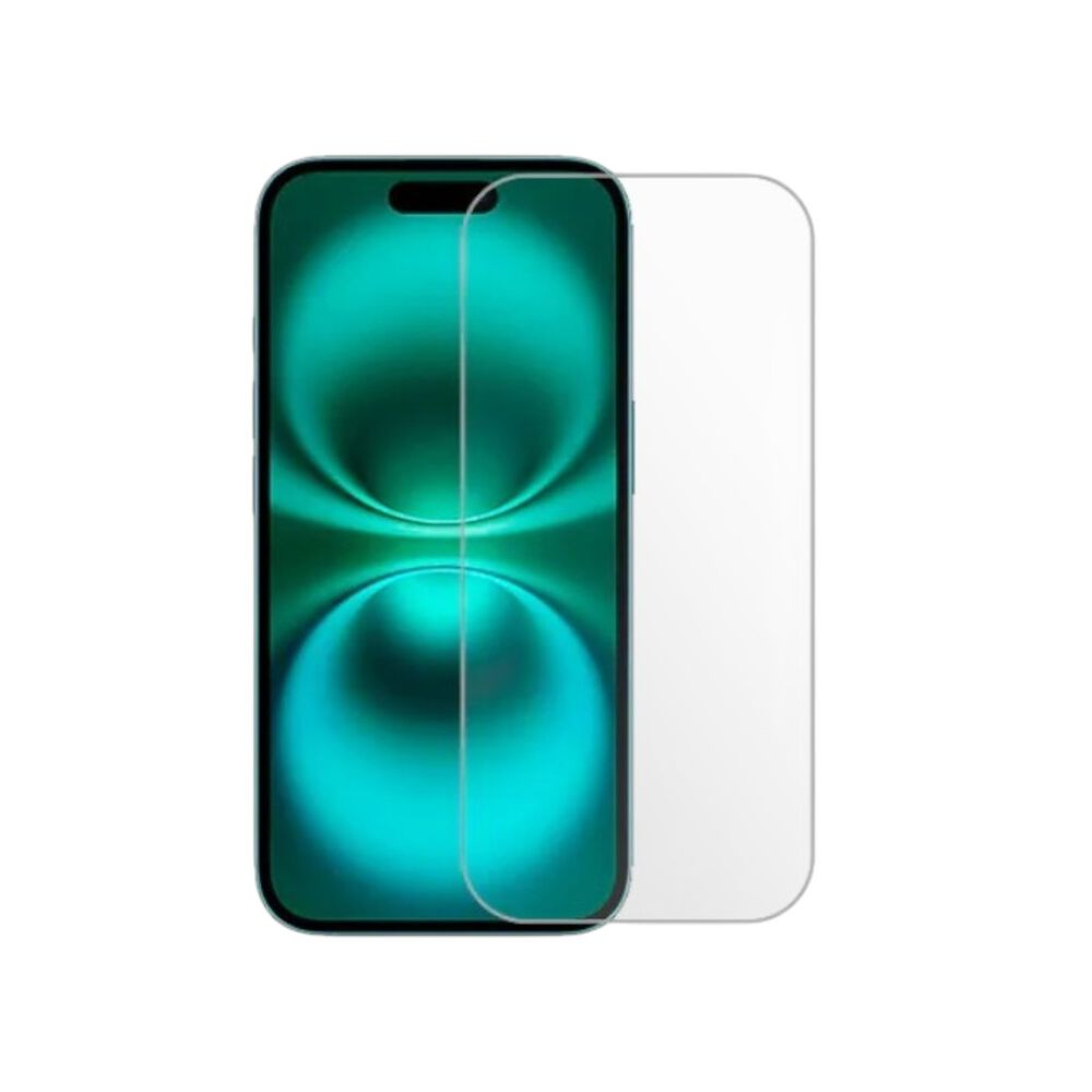 Apple Iphone 16 128gb 5g - Verde + Lamina De Seguridad image number 0.0