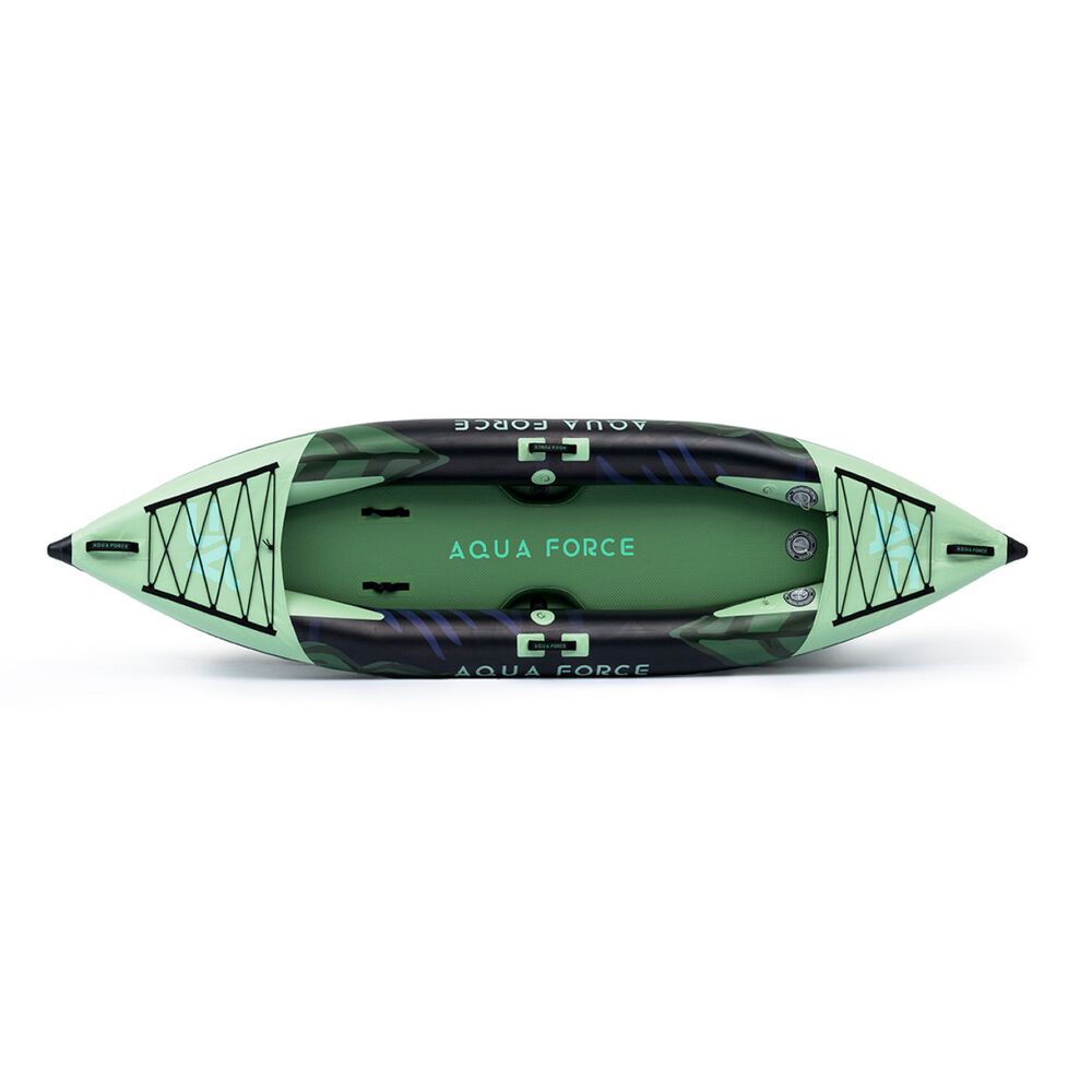Kayak Inflable Drop Stitch 1 Persona 320cm Toucan image number 7.0
