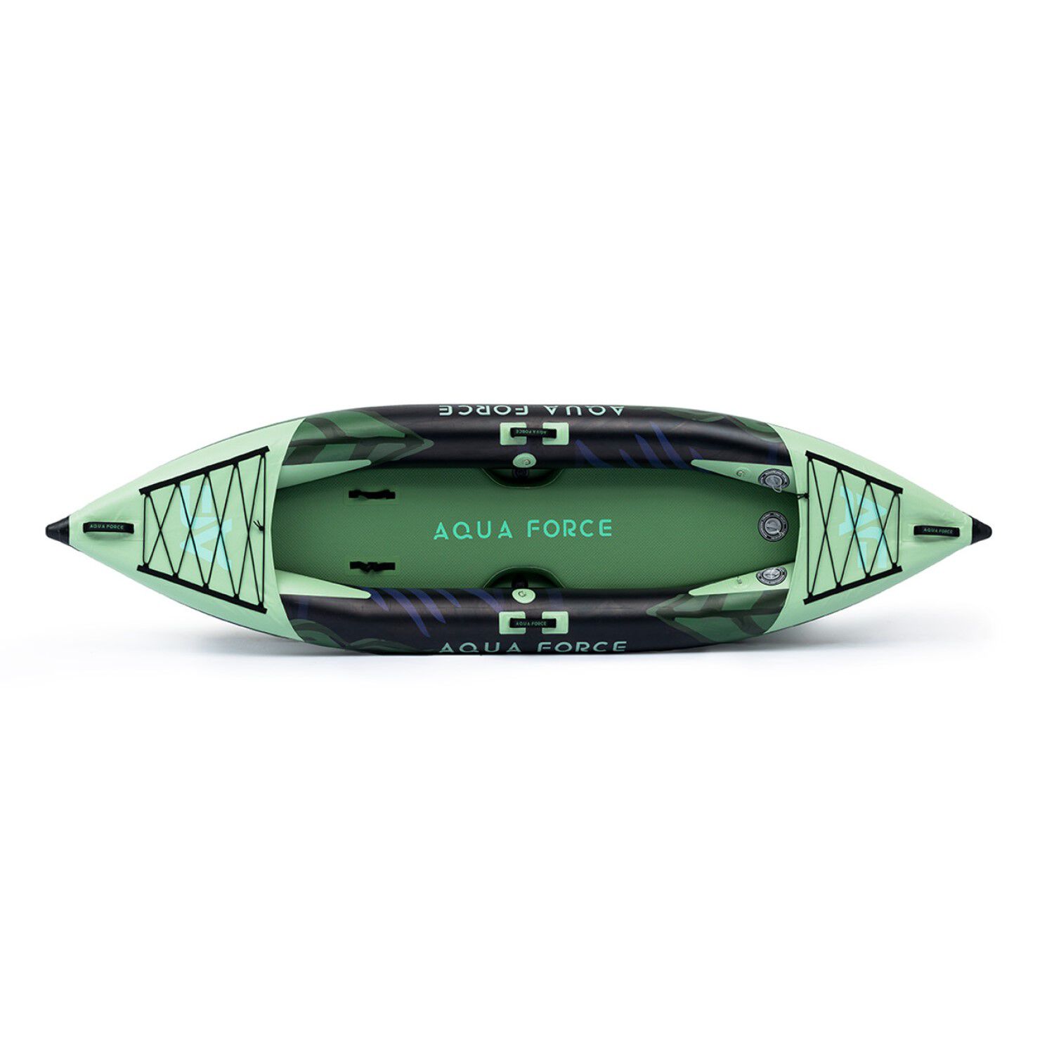 Kayak Inflable Drop Stitch 1 Persona 320cm Toucan image number 7.0
