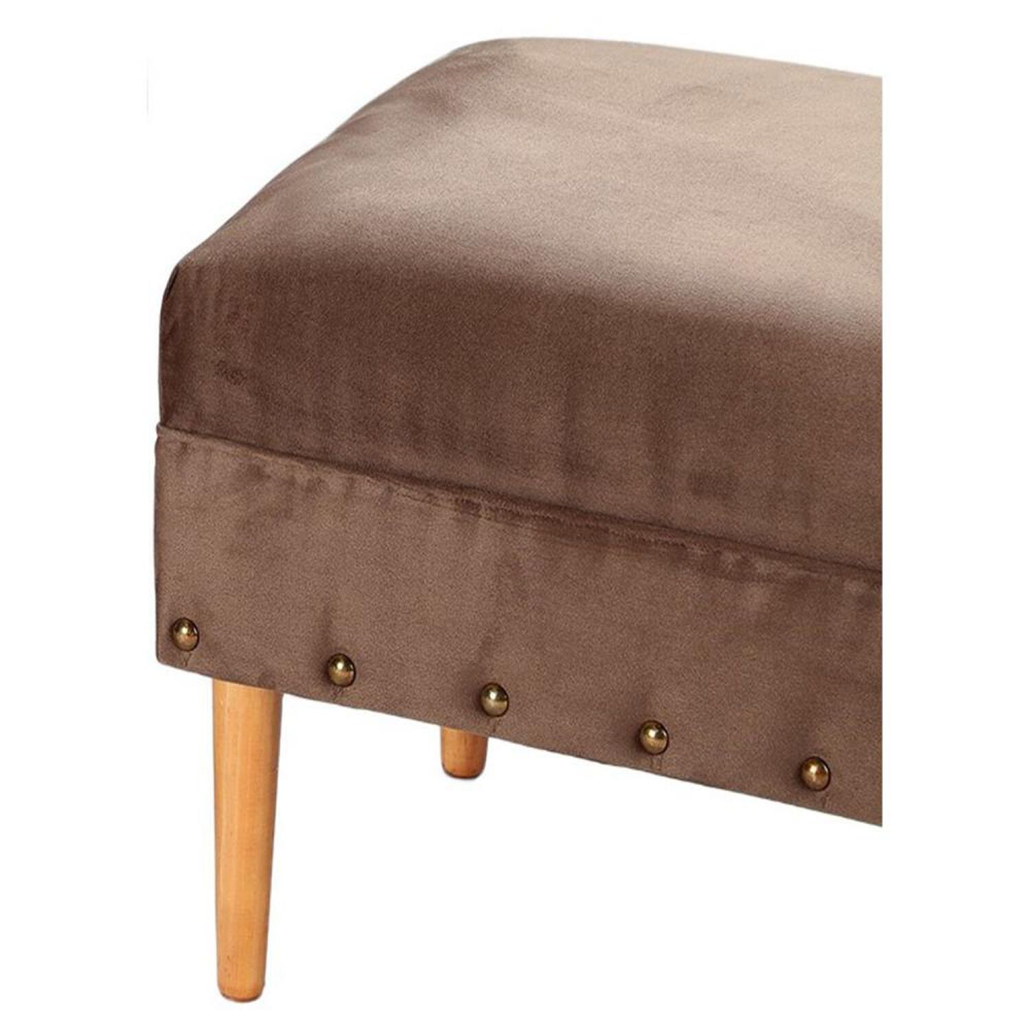 Pouf Bodevir Provensa Tachas image number 2.0