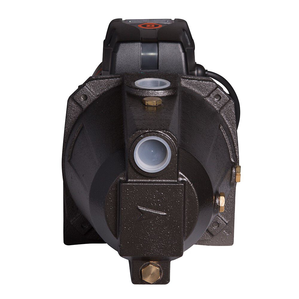 Electrobomba Superficie 1 Hp Centrífuga Autocebantes image number 3.0