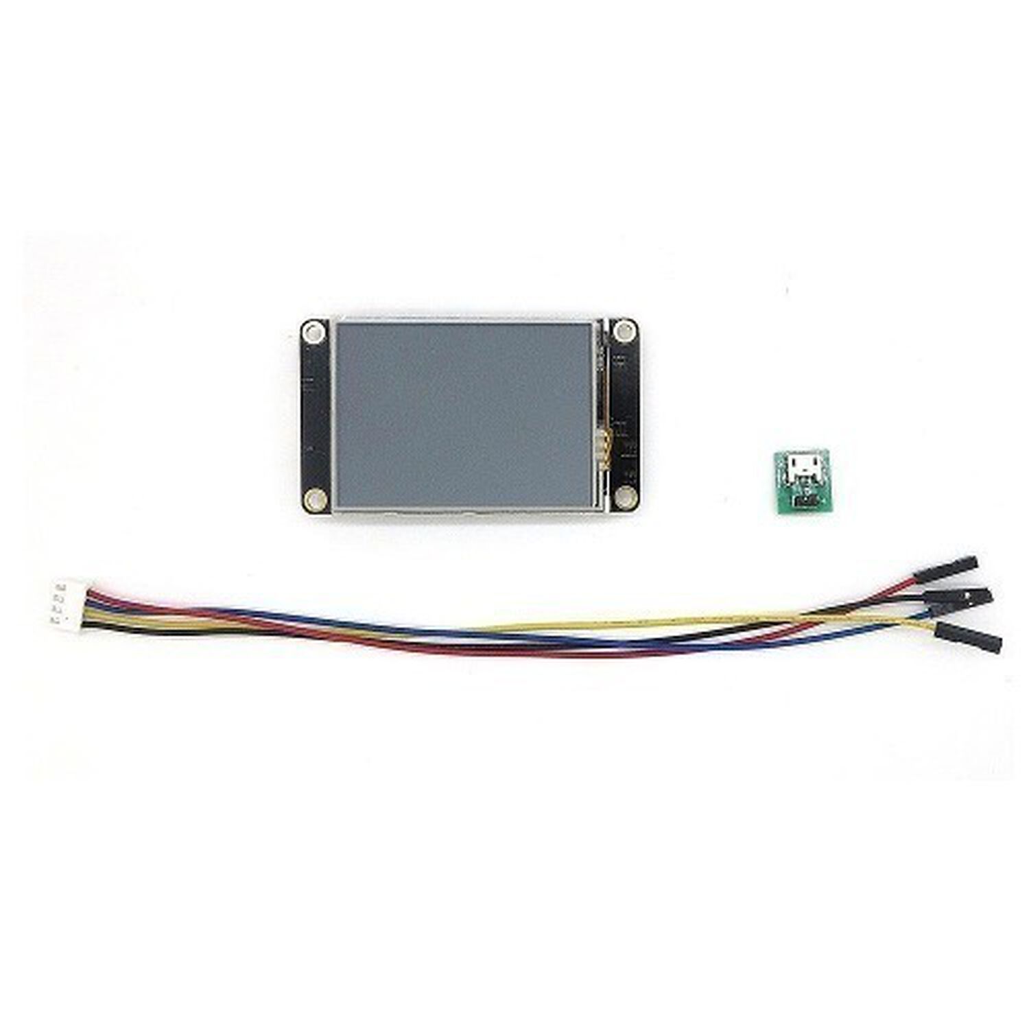 Pantalla Lcd Touch Nextion Enhanced Nx3224k024 image number 0.0