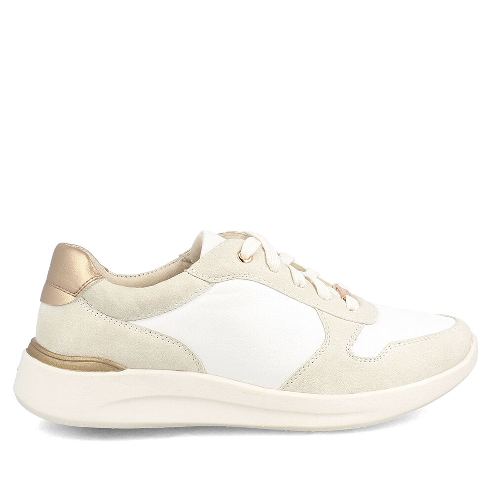 Zapatilla Mujer Bata Comfit Lotus image number 4.0