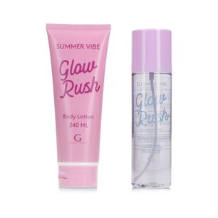 Set De Tratamiento Geeps Secret / 240 Ml