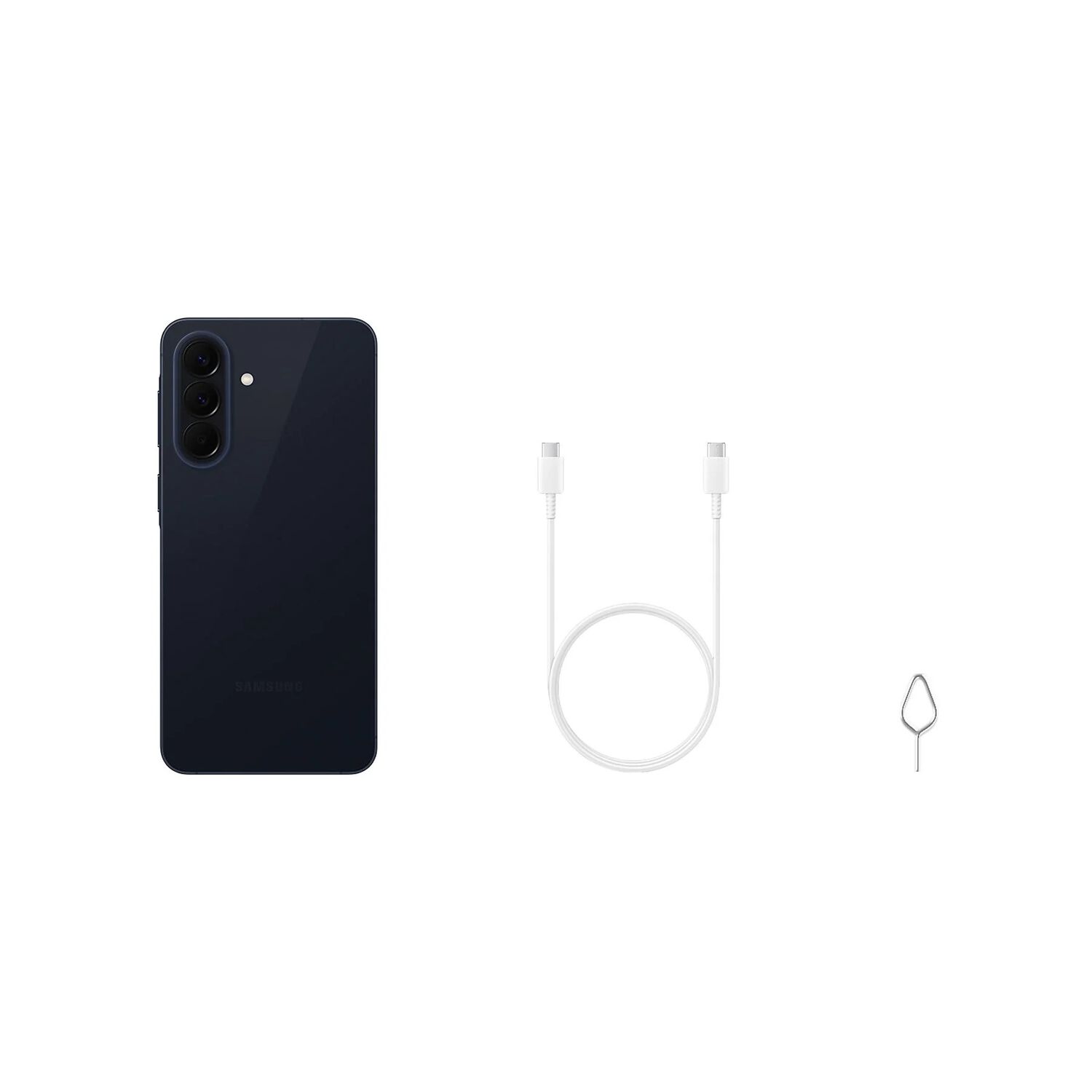 Samsung Galaxy A57 5g 256gb 12gb 6.7 120 Hz 50 Mp - Azul Marino image number 2.0
