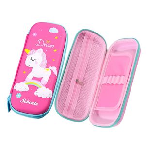 Estuche Para L&aacute;pices 3d Bd2069 Foska