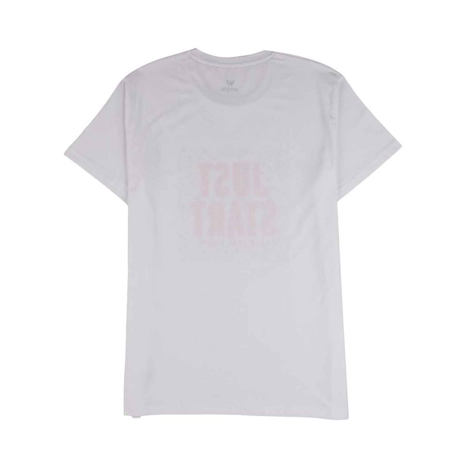 Polera Deportiva Hombre Wetland image number 1.0
