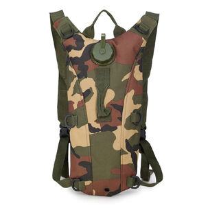 Mochila Camelback Hidratación Outdoor Ciclismo Tactica 2l
