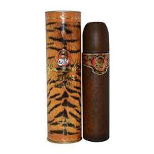 Cuba Jungle Tiger Woman Edp 100ml