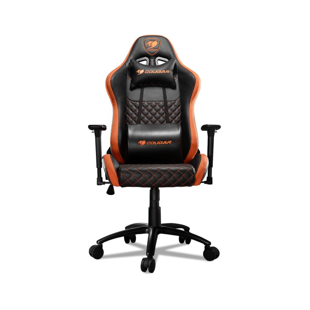 Silla Gamer Cougar Armor Pro image number 0.0