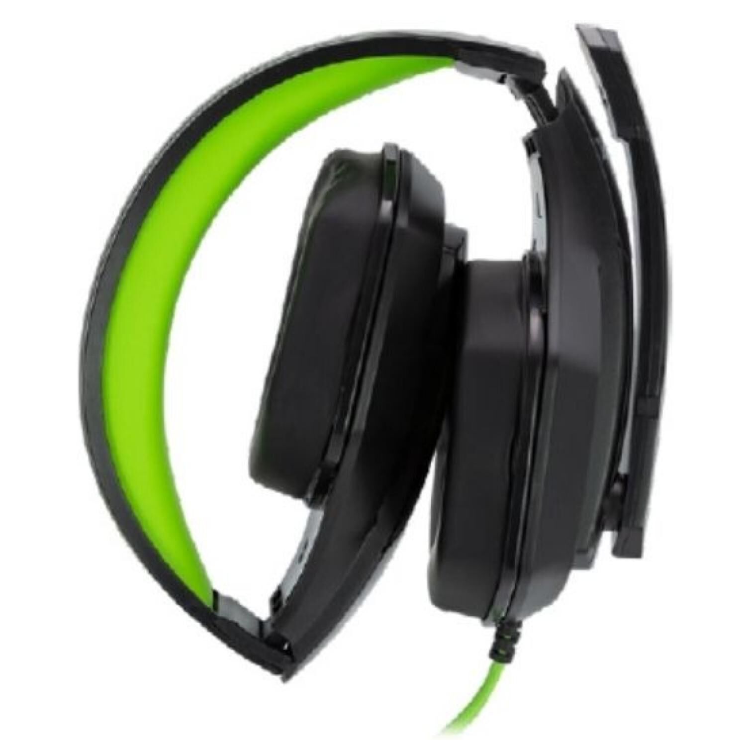 Audifono Gamer Jack 3.5 Ps4 Pc Xbox Lofty image number 1.0