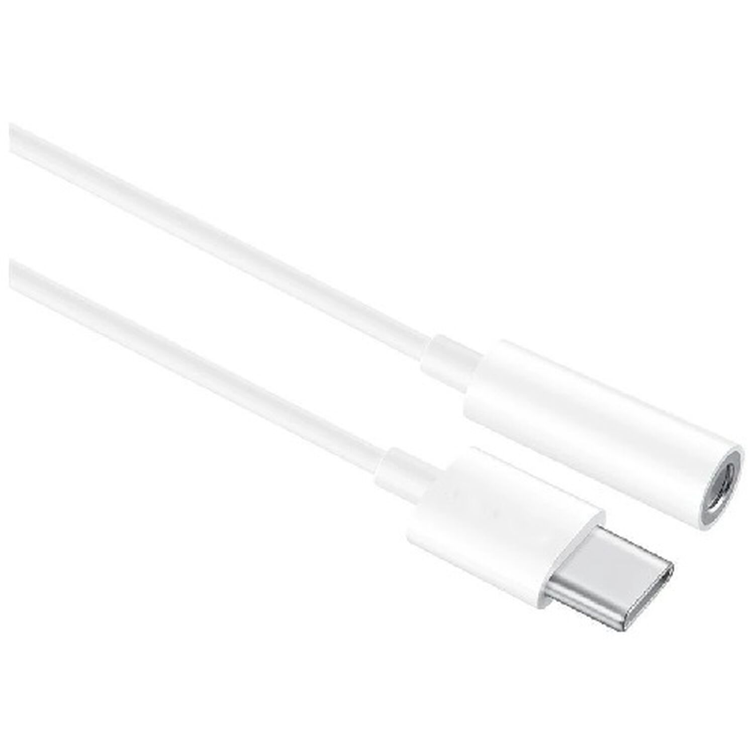 Adaptador Aud&iacute;fonos Tipo C A Cable Audio Jack 3,5 Auxiliar image number 2.0