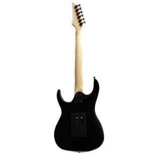 Guitarra El&eacute;ctrica Xgtr Negra Je212-bk