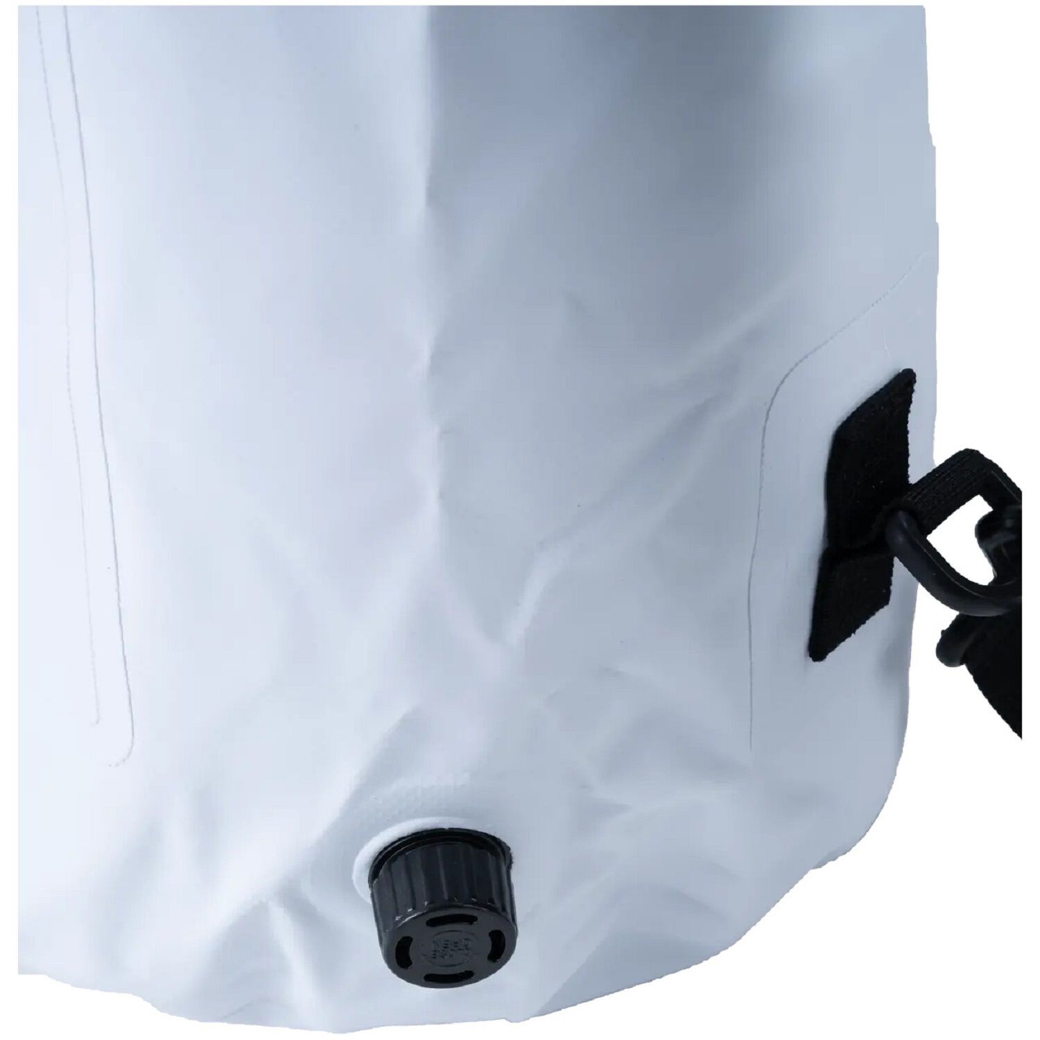 Bolso Seco Nomade 15l - Blanco image number 4.0
