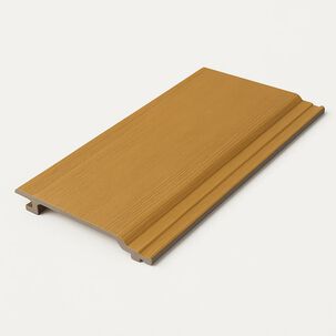 Pack De 5 Revestimientos Siding Plano Wpc Exterior Color Madera Clara Pack De 5 Revestimientos Siding Plano Wpc Exterior Color Madera Clara