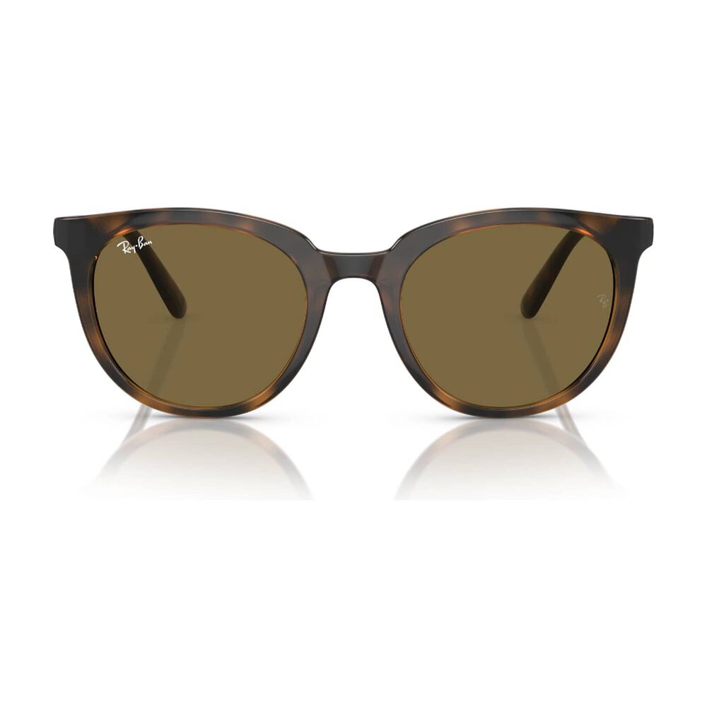 Lentes De Sol Dark Havana Ray-ban image number 0.0