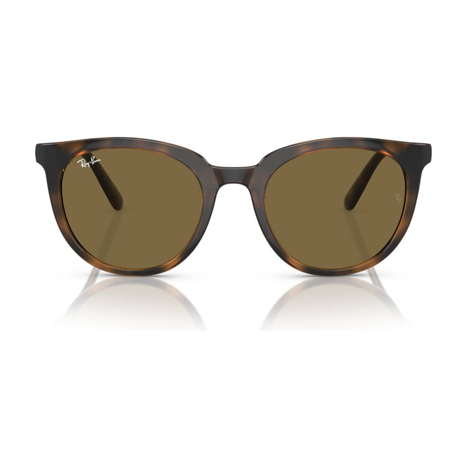 Lentes De Sol Dark Havana Ray-ban image number 0.0